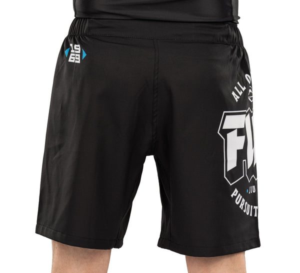 Fuji Bam Bam Grappling Fight Shorts